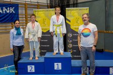 16.12.2023 Wachau JUDO Kids Cup